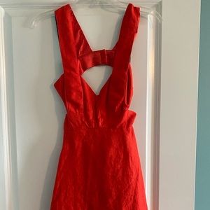 Marciano Size 0 Summer Dress